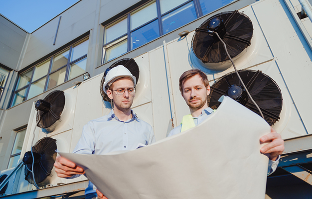 At InnoDez, we are more than engineers and designers –we are passionate problem solvers.