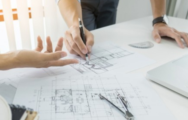 Your Trusted Partner for MEP Engineering Design, 