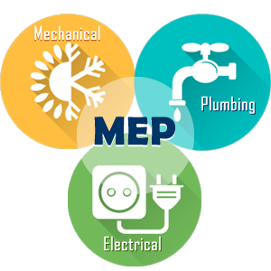 MEP-Mechanical-Electrical-Plumbing