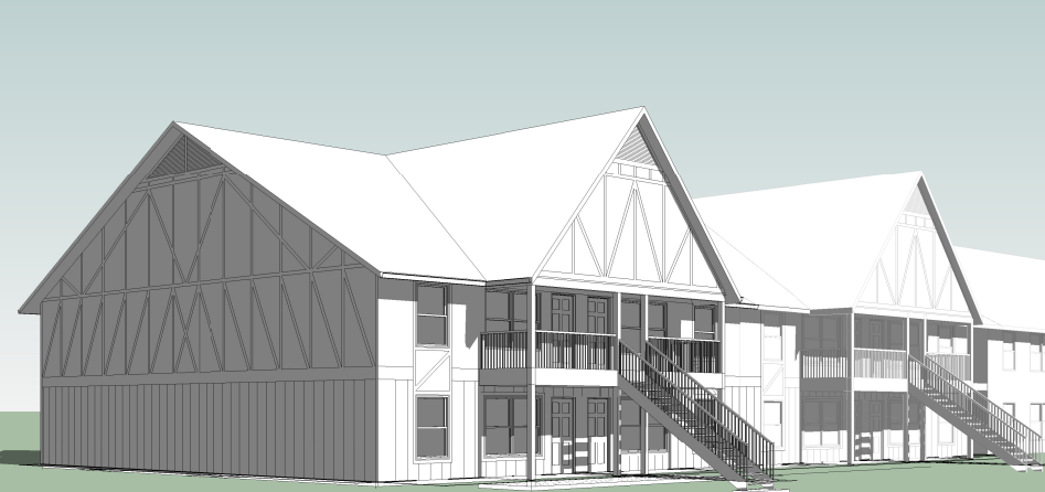 Piccadilly Apartment Florida MEP Design