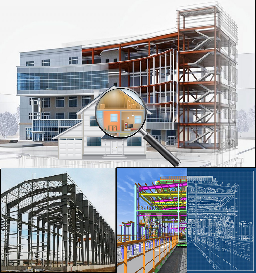 Structural Design & Engineering Services