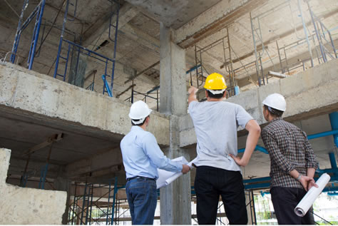 InnoDez Core Structural Engineering Services