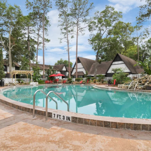 Piccadilly Apartments