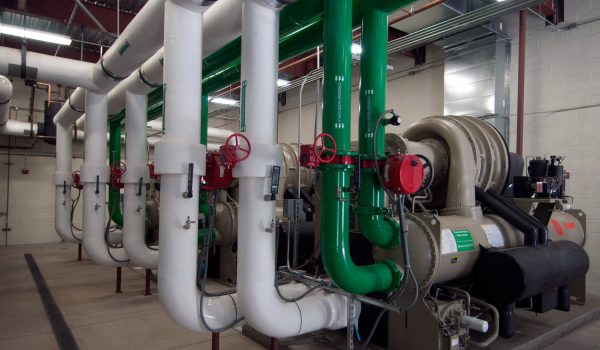 MEP engineering design and consultancy services