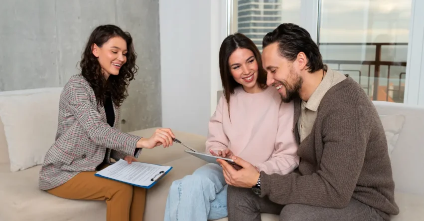 From Vision to Reality: Why a Pro Makes All the Difference in Home Design