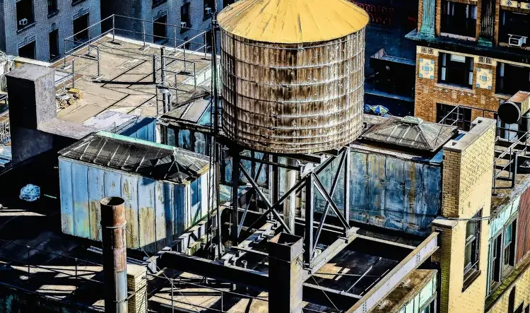 How MEP Engineering Improves Older Buildings Efficiency