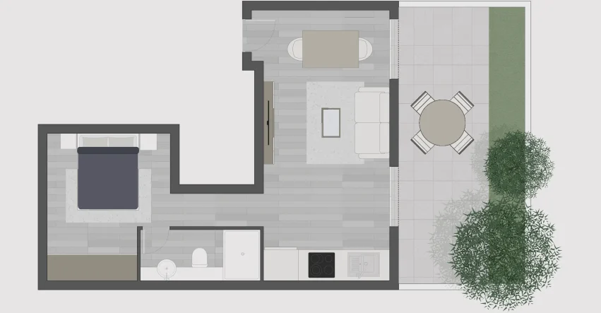 How to Come Up with the Best Floor Plan for Your Dream House