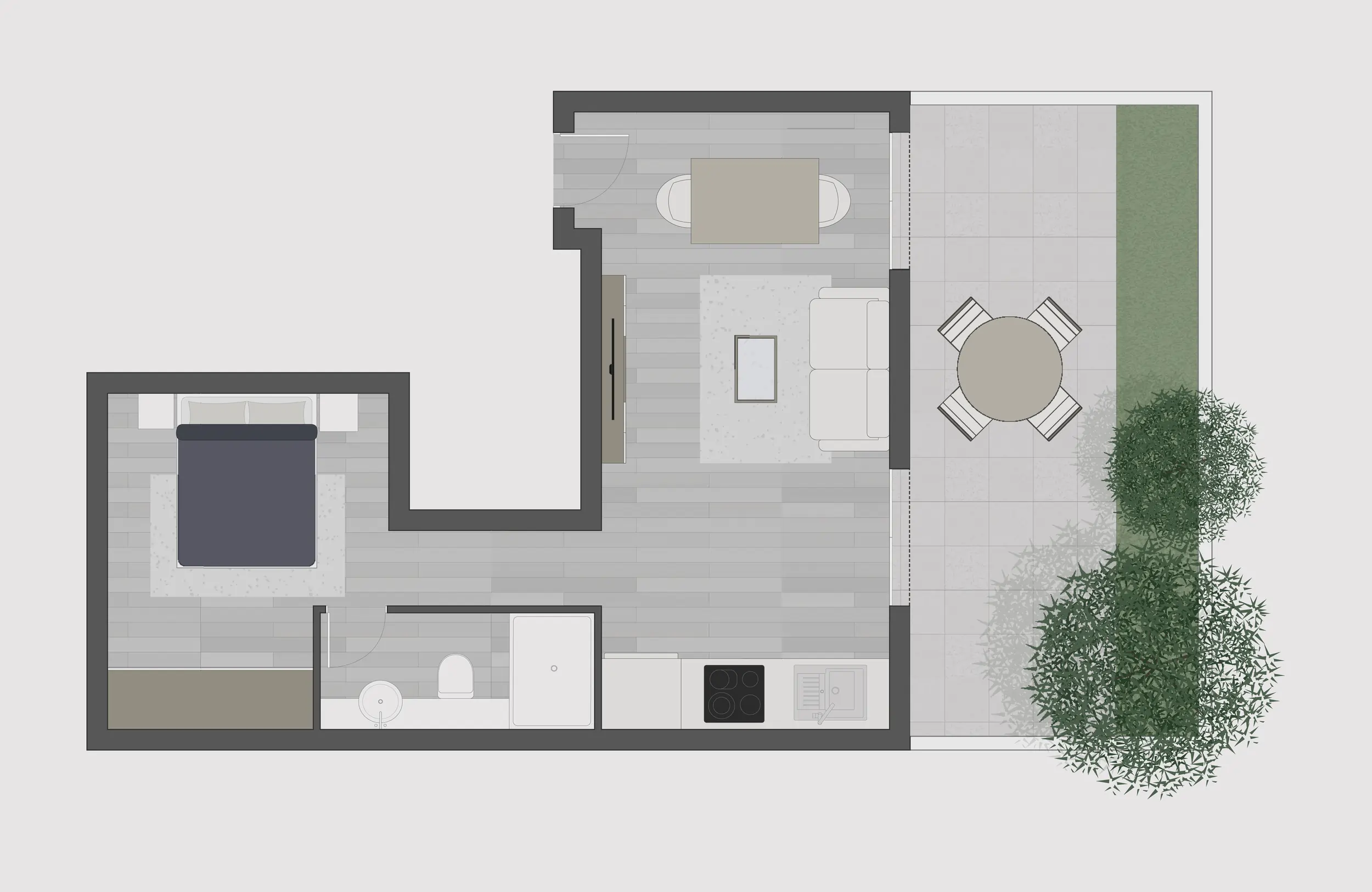 How to Come Up with the Best Floor Plan for Your Dream House