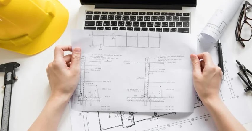 Everything You Need to Know About Construction Blueprints in Florida