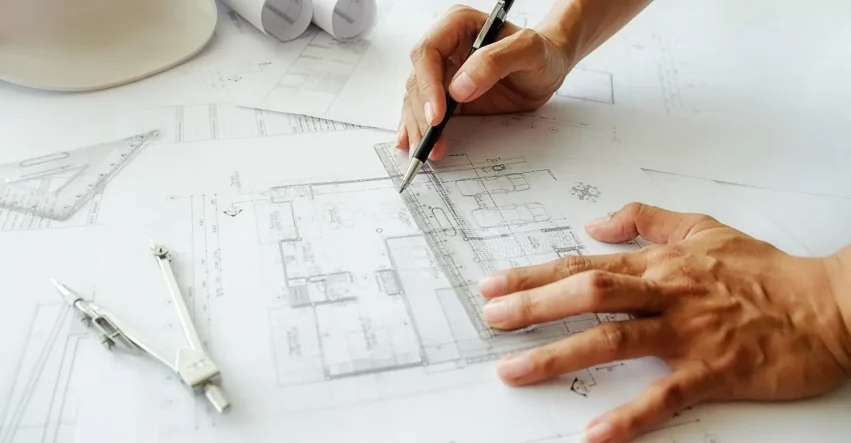 Unlocking the Power of Structural Drawings for Florida Construction