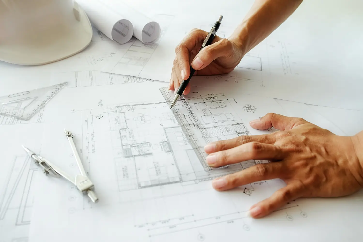 Unlocking the Power of Structural Drawings for Florida Construction