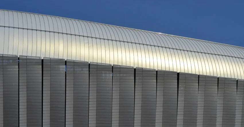 What You Need to Know About Long Span Roofs for Florida Projects