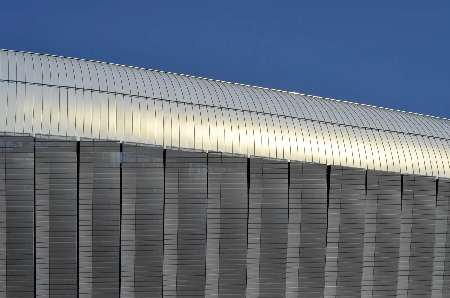 What You Need to Know About Long Span Roofs for Florida Projects