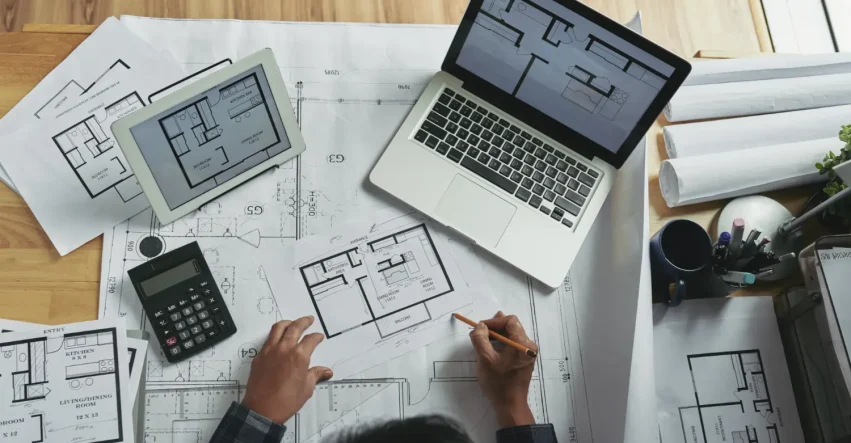 Architect Firm in Florida: Creating Comfortable, Sustainable Spaces for Modern Living