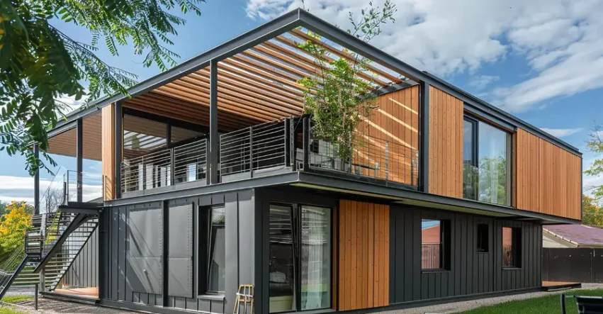 Modular Home Design in Florida: a Practical Guide for Speed, Safety, and Comfort