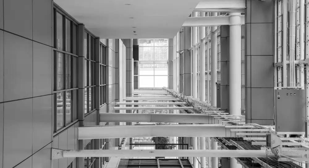 Tenant Improvement Project Design