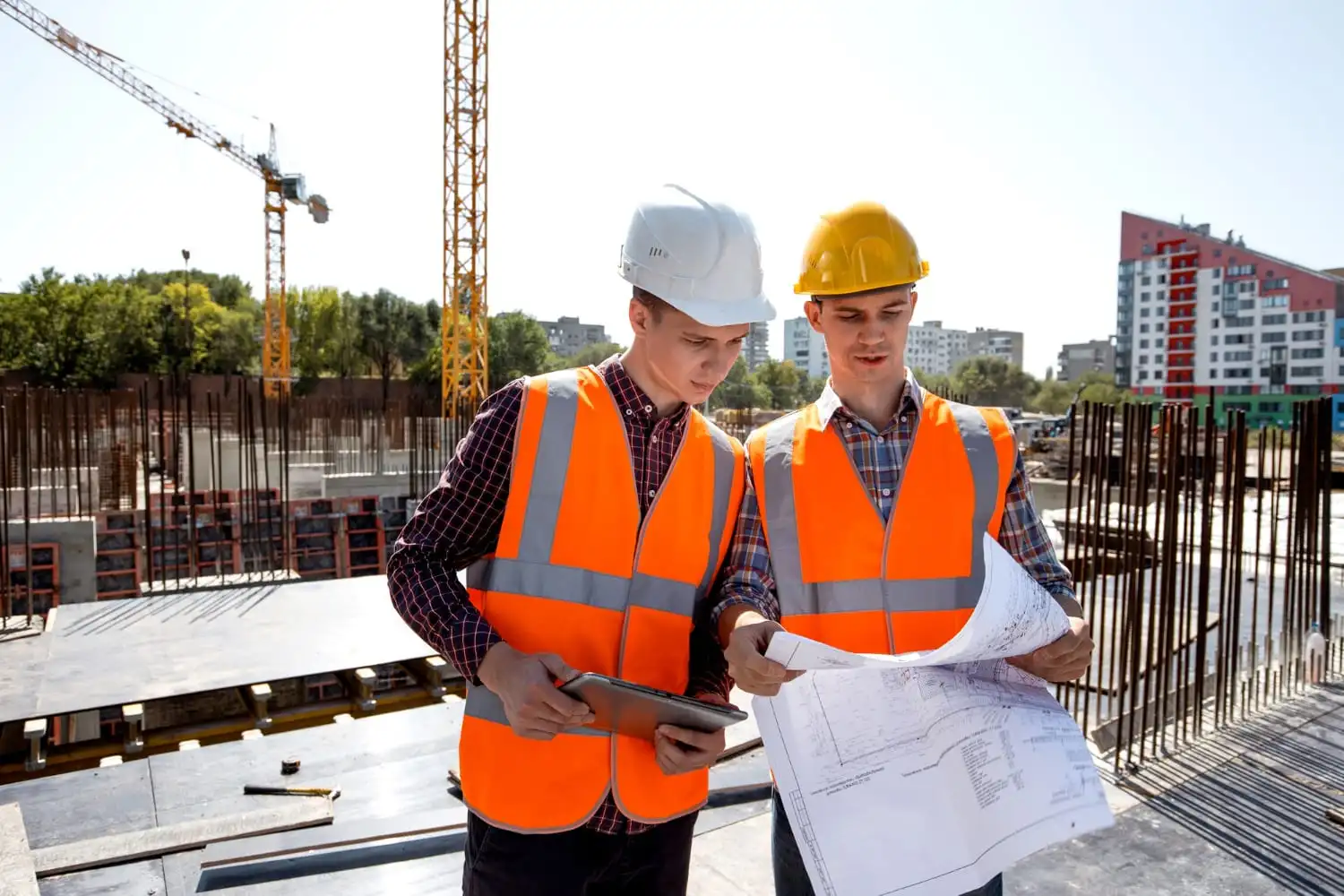 The Extent of Civil Engineering Services in Florida