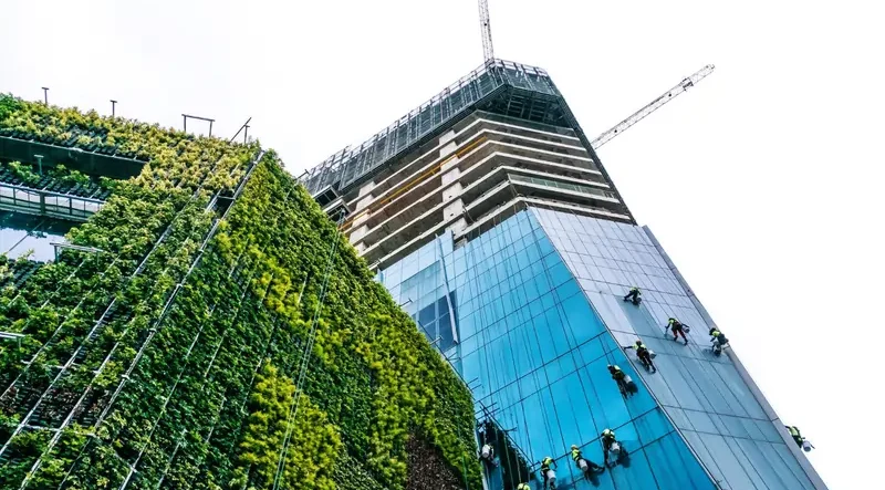 Green Construction in Florida: Building a Sustainable Future